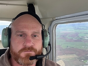 Customer Photo of 60 Minute Flying Lessons Nationwide